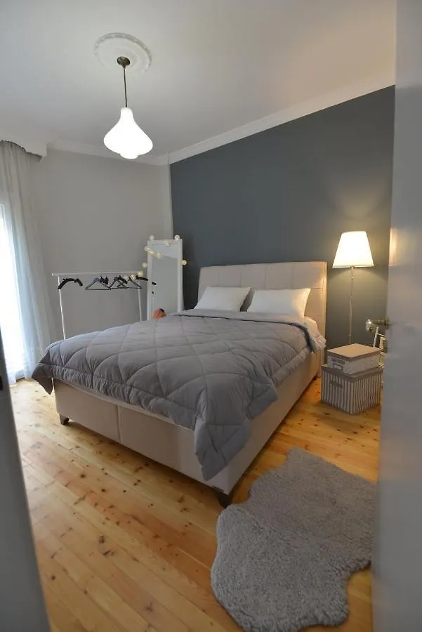 5Stars In Historical Center Apartment Thessaloniki Greece