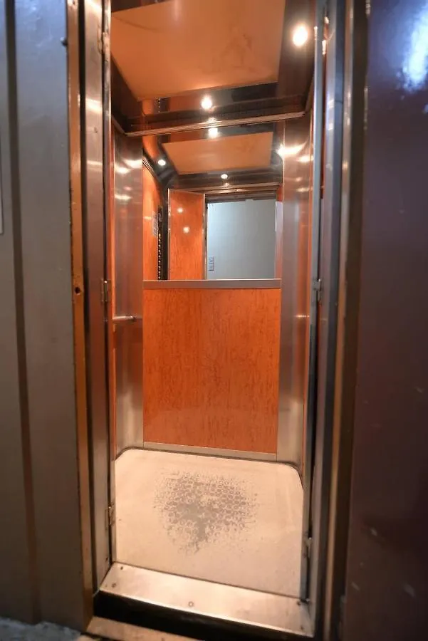 5Stars In Historical Center Apartment Thessaloniki