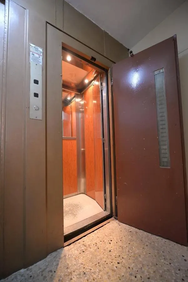 5Stars In Historical Center Apartment Thessaloniki