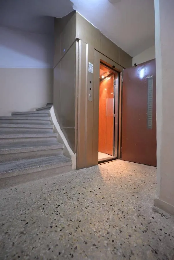 5Stars In Historical Center Apartment Thessaloniki