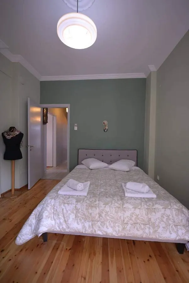 5Stars In Historical Center Apartment Thessaloniki