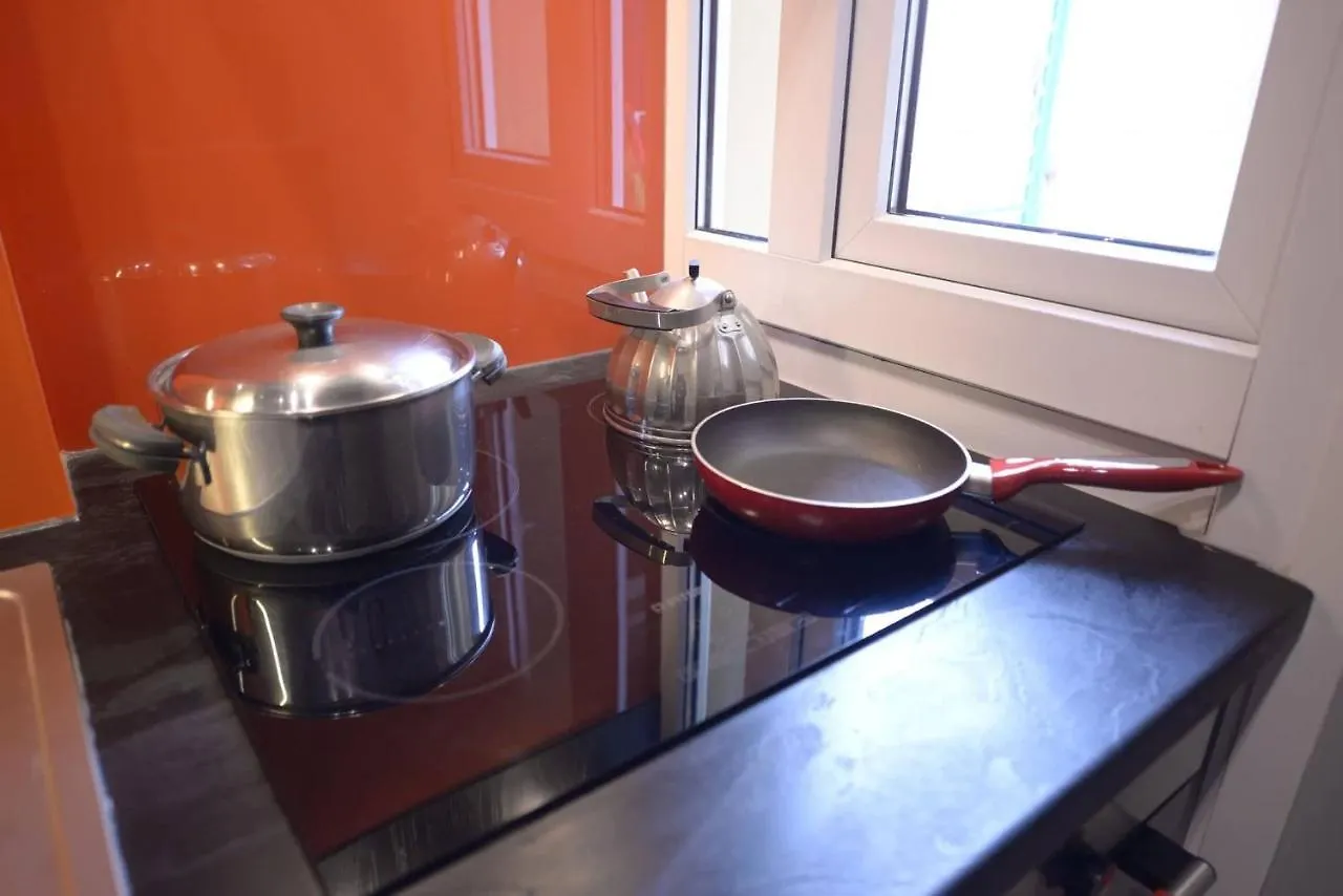 5Stars In Historical Center Apartment Salonic 0*,