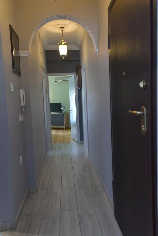 5Stars In Historical Center Apartment Salonic 0*,