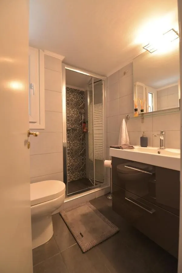 5Stars In Historical Center Apartment Salonic 0*,  Grecia