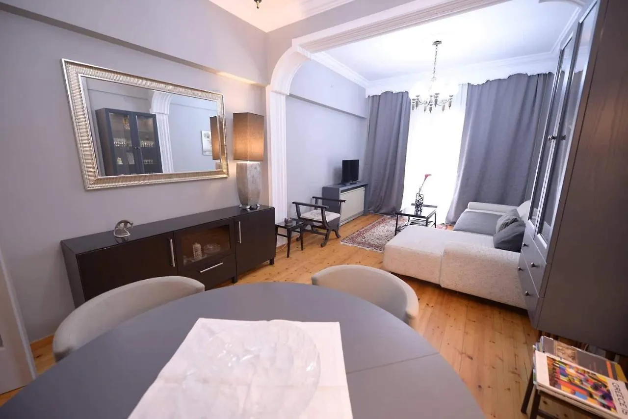 5Stars In Historical Center Apartment Salonic Grecia