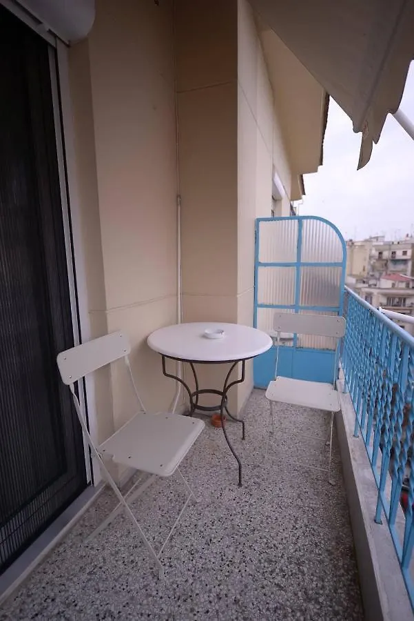 5Stars In Historical Center Apartment Salonic