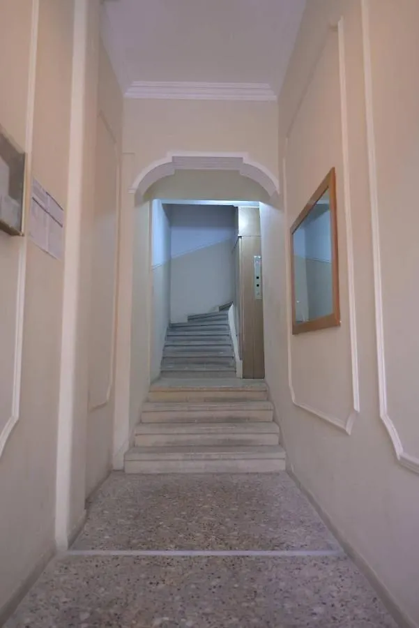 5Stars In Historical Center Apartment Salonic