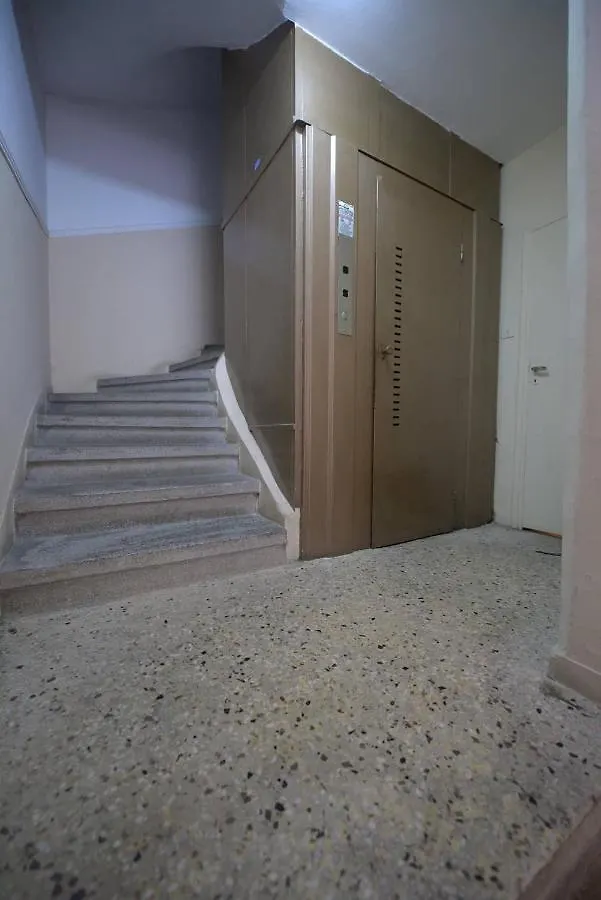 5Stars In Historical Center Apartment Salonic 0*,  Grecia